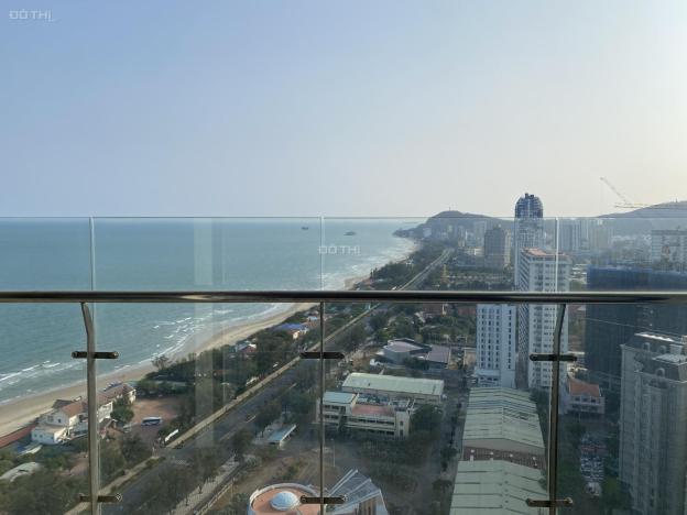 Bán lỗ căn hộ 55m2 CSJ Tower Vũng Tàu - View Biển - tầng cao - LH: 098.307.6979 13944313