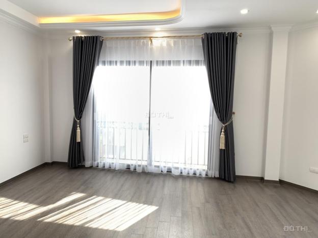 Bán nhà Nguyễn Văn Huyên, Cầu Giấy. 35m2 xây 5 tầng mới giá 5 tỷ 14395523