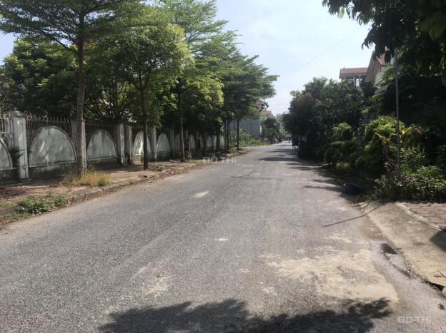 Chính chủ cần bán mảnh đất 82,5m2 tại thôn Nội Đồng, xã Đại Thịnh, Mê Linh, Hà Nội 14395537
