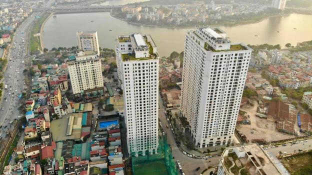 Cần bán căn hộ chung cư Eco Lake View 14395718