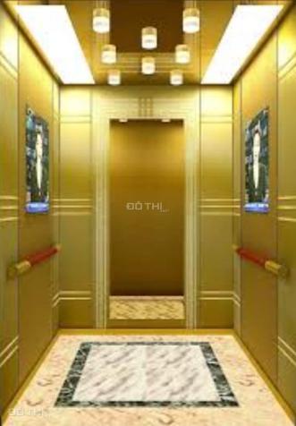 Bán nhà mặt phố Nguyễn Đình Thi Tây Hồ - Hà Nội 155m2 x 6 tầng 106 tỷ 14395838