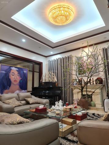 Chính chủ bán nhà phân lô phố Nguyễn Ngọc Nại, gara ô tô, KD, gần phố, 60m2 x 5T x MT 5.5m, cực gấp 14395862