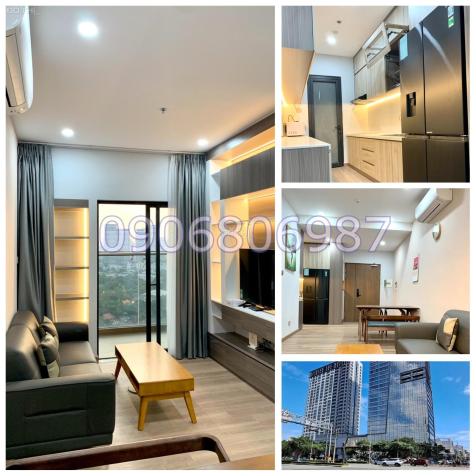 Cho thuê căn hộ chung cư tại đường Điện Biên Phủ, Phường 25, Bình Thạnh, Hồ Chí Minh diện tích 75m2 14395983