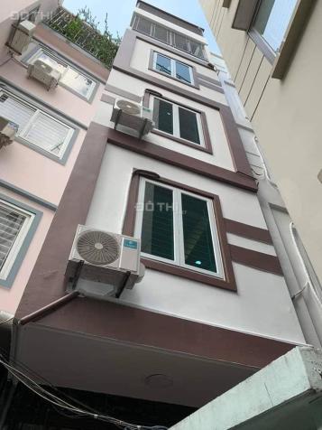 Bán nhà riêng mặt phố; Hoàng Hoa Thám, Ba Đình, Hà Nội DT 16m2 MT 3,6m giá 2,55 tỷ 14396264