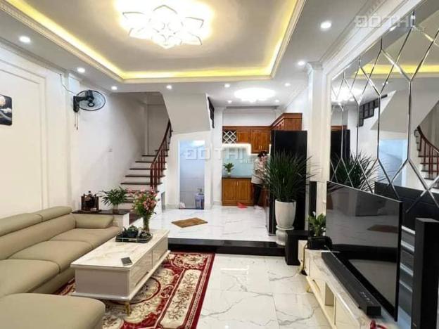 Bán nhà riêng mặt phố; Hoàng Hoa Thám, Ba Đình, Hà Nội DT 16m2 MT 3,6m giá 2,55 tỷ 14396264