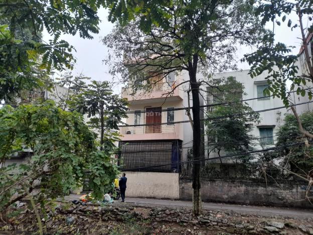 Bán gấp 110m2 5T ô tô view hồ MT 8,8m vỉa hè Quận 2 Bà 13 tỷ Vĩnh Tuy 14396281