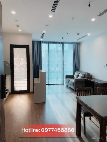 Cần cho thuê gấp căn 2 PN, full đồ chung cư Sky lake Phạm Hùng giá rẻ 14396301