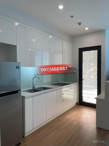 Cần cho thuê gấp căn 2 PN, full đồ chung cư Sky lake Phạm Hùng giá rẻ 14396301