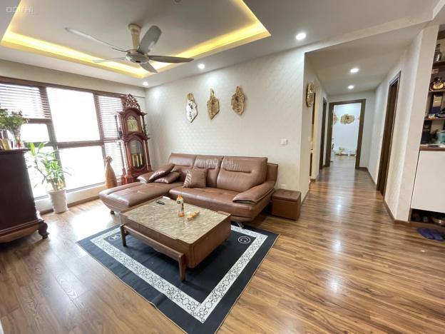 Cần cho thuê gấp căn 2 PN, full đồ chung cư Sky lake Phạm Hùng giá rẻ 14396301