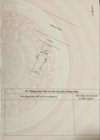 Bán nền (hiếm) 5.7x25=142.5m2 đường 1B - LG 30m KDC Nam Long 14396317