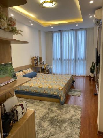 Nhà đẹp An Dương - ở ngay, Lô góc, gần phố - tiện ích đầy đủ 36m2, 5 tầng, 4.5 tỷ 14396494