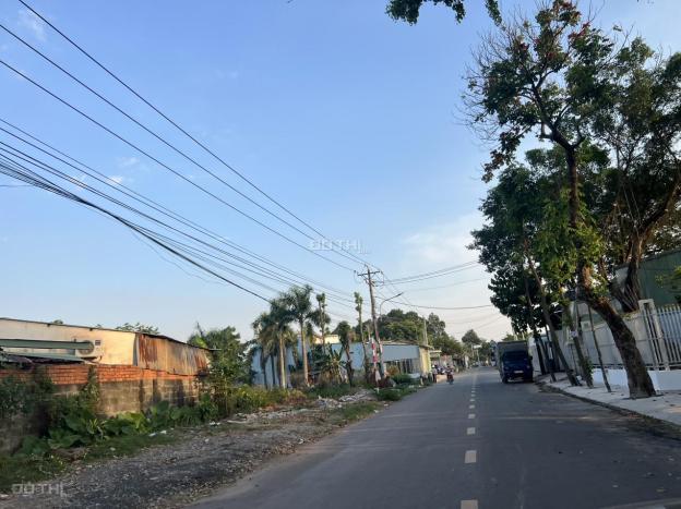 Bán đất mặt tiền đường Nguyễn Thái Bình, Phường Phú Hòa, Thủ Dầu Một, Bình Dương 14396628