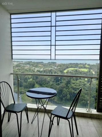 Cho thuê căn hộ 2PN Gateway Vũng Tàu - View biển - tầng cao - LH: 098.307.6979 14177739