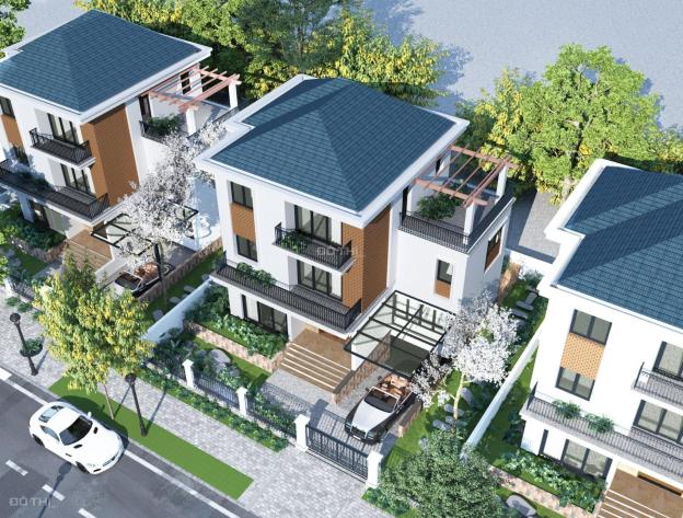 Cần bán 110m2 MGK28 dự án Minh Giang 1 Mê Linh 14341682