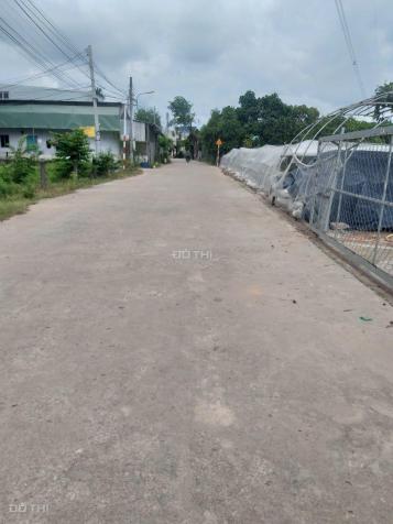 Đất mặt tiền DX 067 Định Hòa giảm giá bán gấp 14397435