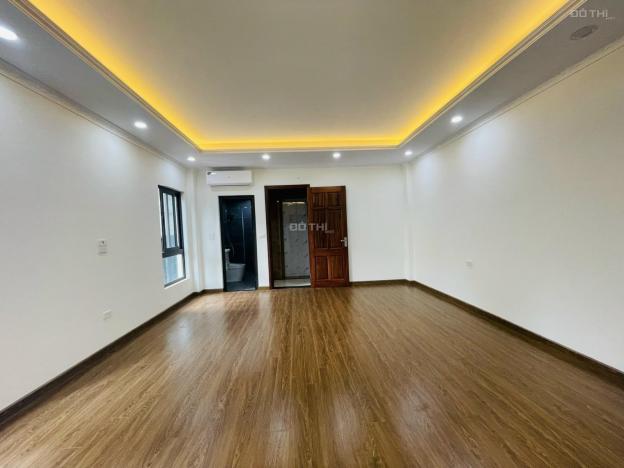 Bán nhà phố Hoàng Hoa Thám, Ba Đình 50m2 xây 7 tầng thang máy, lô góc 2 mặt thoáng giá 10,2 tỷ 14397597