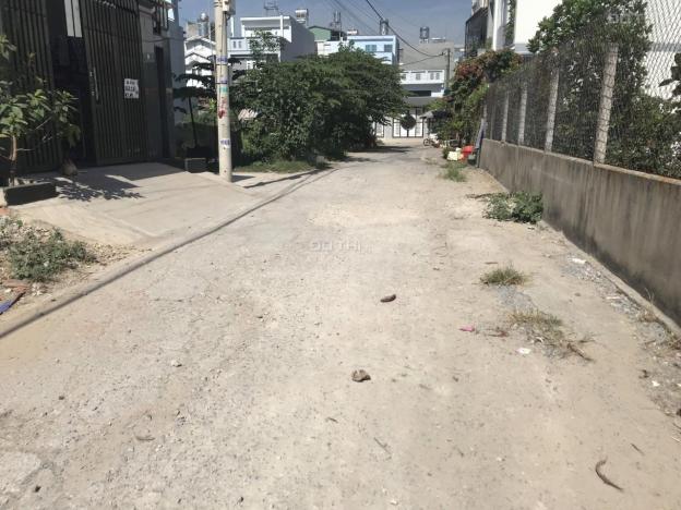 Bán đất tại đường Thạnh Lộc 3, Phường Thạnh Lộc, Quận 12, Hồ Chí Minh diện tích 140m2 giá 5.5 tỷ 14397680