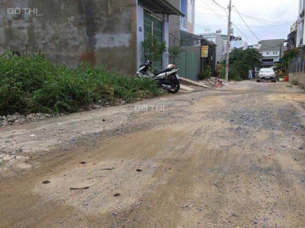 Bán đất tại đường Thạnh Lộc 3, Phường Thạnh Lộc, Quận 12, Hồ Chí Minh diện tích 140m2 giá 5.5 tỷ 14397680