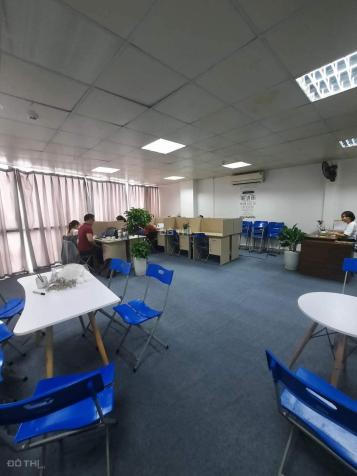 Bán tòa nhà MP Yên Lãng, MT 8m, DT 75m2 x 10 tầng thang máy. LH 0902901995 14397788