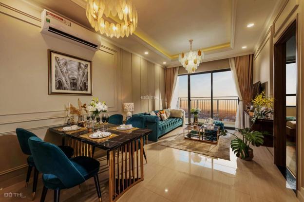 Mở bán đợt 1 căn hộ Melody Residences Linh Đàm, giá chỉ từ 2 tỷ/căn 74.5m2, bàn giao cao cấp 14234565