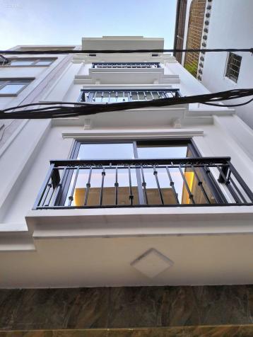 357 triệu/m2 mặt phố Thụy Khê, Nguyễn Đình Thi view Hồ Tây. 42m2, mặt tiền 4,5m 5 tầng, vỉa hè, KD 14398271