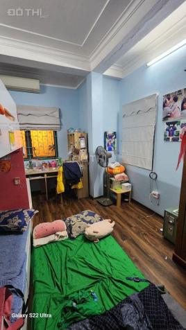 Bán nhà ngõ 92 Đào Tấn, Ba Đình, 33m2, 4 tầng, 2 mặt thoáng, kinh doanh giá 2.8 tỷ 14398592