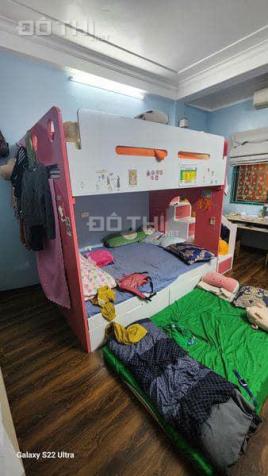 Bán nhà ngõ 92 Đào Tấn, Ba Đình, 33m2, 4 tầng, 2 mặt thoáng, kinh doanh giá 2.8 tỷ 14398592