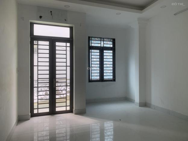 Bán nhà Trần Văn Đang 61m2, 4T 6PN HXH, 35tr/tháng nhỉnh 9 tỷ. 14398635