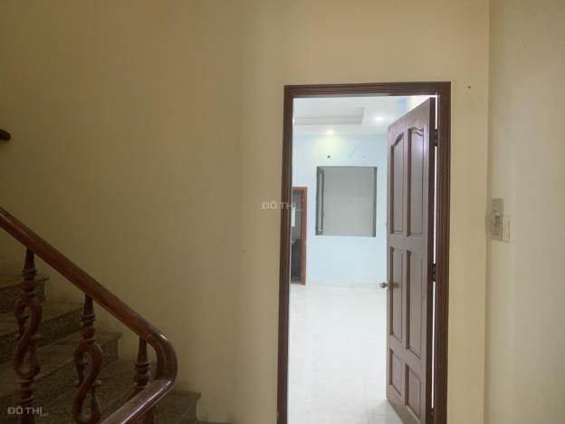 Bán nhà Trần Văn Đang 61m2, 4T 6PN HXH, 35tr/tháng nhỉnh 9 tỷ. 14398635