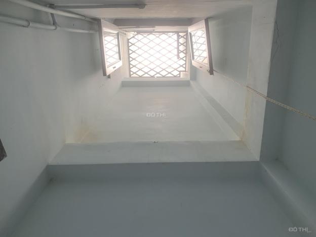 Bán nhà Trần Văn Đang 61m2, 4T 6PN HXH, 35tr/tháng nhỉnh 9 tỷ. 14398635