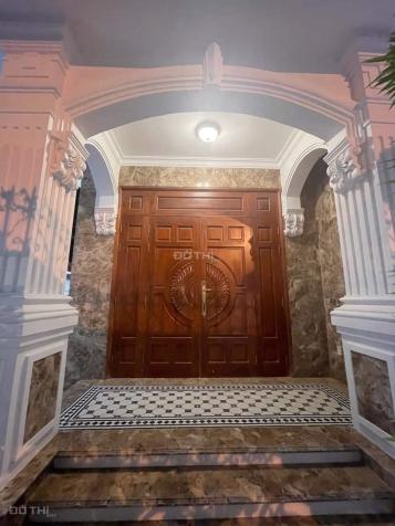 Bán Biệt Thự Siêu Đẹp ,Đẳng cấp Quận12, 150m2, 13tỷ8 14399003