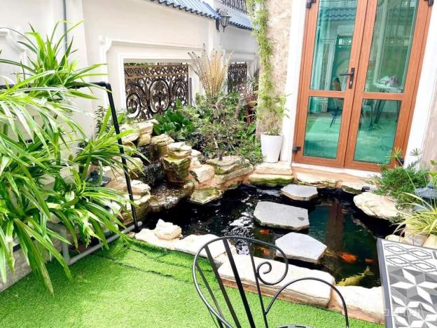 Bán Biệt Thự Siêu Đẹp ,Đẳng cấp Quận12, 150m2, 13tỷ8 14399003