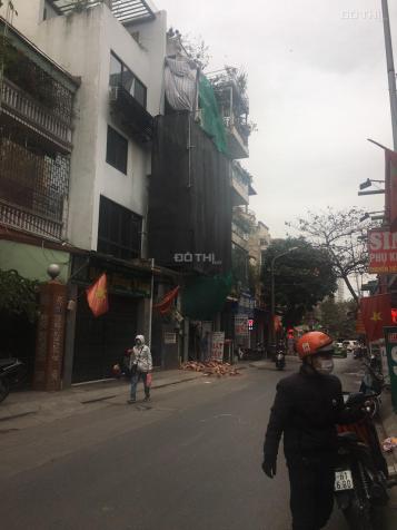 Bán nhà mặt phố Nguyễn Quý Đức. DT 68m2*4 tầng giá 13.6 tỷ 14399955