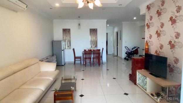 Cho thuê căn hộ chung cư Phan Huy Ích, Tân Bình 88m2, hiện trạng như hình, giờ giấc tự do 13505568