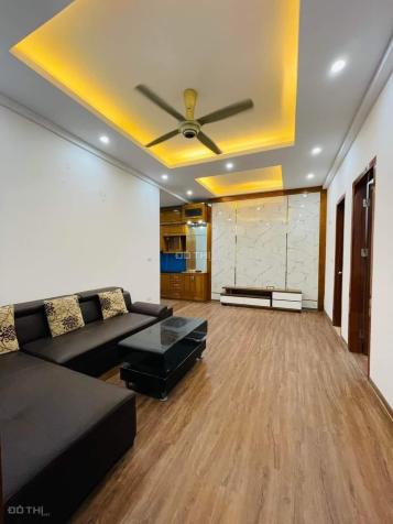 Chính chủ - bán chung cư CT2 Định Công - Giải Phóng - Hoàng Mai - Full nội thất 14400112