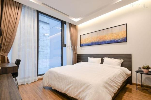 Chính chủ - bán chung cư CT2 Định Công - Giải Phóng - Hoàng Mai - Full nội thất 14400112