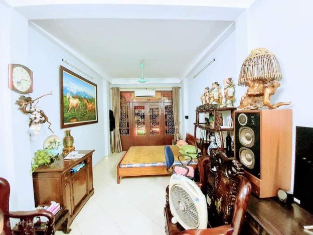 Nhà mặt phố Thanh Nhàn, kinh doanh đỉnh, 60m2 x 4T, giá chỉ 250 triệu/m2, 0985868893 14400206