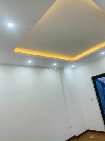 NHỈNH 2 TỶ NHÀ 31M2 XÂY 5 TẦNG AN TRAI, VÂN CANH, HOÀN THIỆN ĐẦY ĐỦ VỀ Ở NGAY 14400535