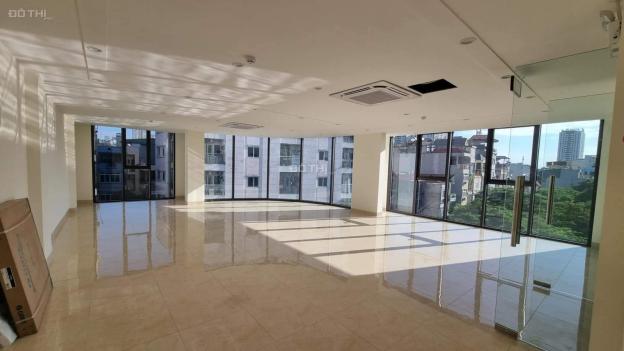 Bán tòa nhà lô góc Phố Nguyễn Hoàng Nam Từ Liêm 98m2 x 9 tầng x mt 6,5m giá 26 tỷ 14400547