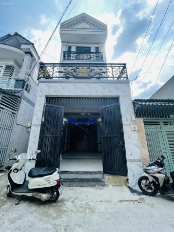 Bán nhà riêng tại Đường Bùi Văn Ngữ, Phường Hiệp Thành, Quận 12, Hồ Chí Minh diện tích 54m2 giá 5.1 14400924