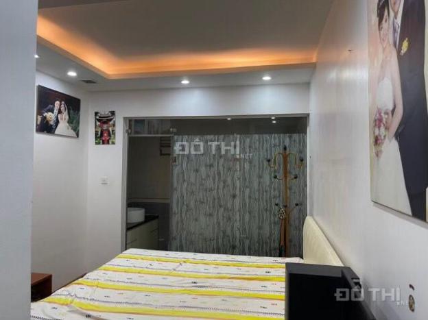 (Mới) Chính chủ cần bán căn hộ 3 ngủ 121m2 dự án Golden Field, tầng trung, có sổ full đồ giá 3.9 tỷ 14401000