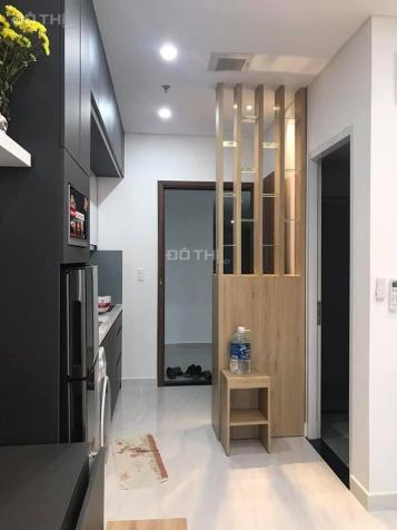 Cho thuê căn hộ OT D-Vela Quận 7 - 40m2 - 7 triệu/tháng 13049423