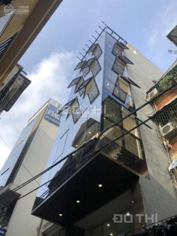 Bán nhà riêng tại đường Võ Chí Công, Phường Nghĩa Đô, Cầu Giấy, Hà Nội diện tích 125m2 giá 55 tỷ 14126990