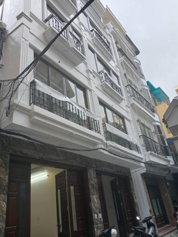 Chính chủ cần bán gấp nhà ngõ phố Lạc Long Quân Xuân La Tây Hồ dt 46 m2 xây 6 tầng thang máy 14367682