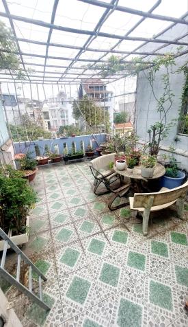 Mặt tiền Bình Tân An Lạc 4 tầng 80m2 4x20 mới đẹp view công viên an sinh đỉnh, 6.5 tỷ TL 14402644