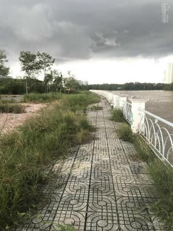 Tổng hợp đất đường lớn KDC vip ven sông, Phạm Hữu Lầu, Phước Kiển 14402702