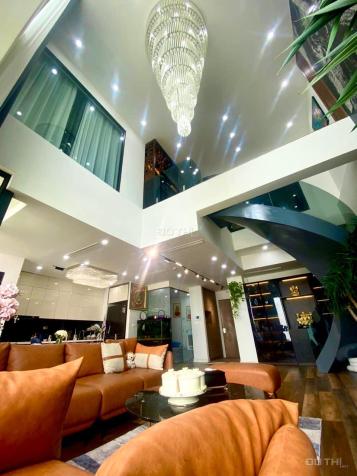 Cực hiếm căn hộ DUPLEX Eco Green, Nguyễn Xiển, 155m2 – 8.3 tỷ,  Đẹp lung linh – Full nội thất 5 sao 14403263