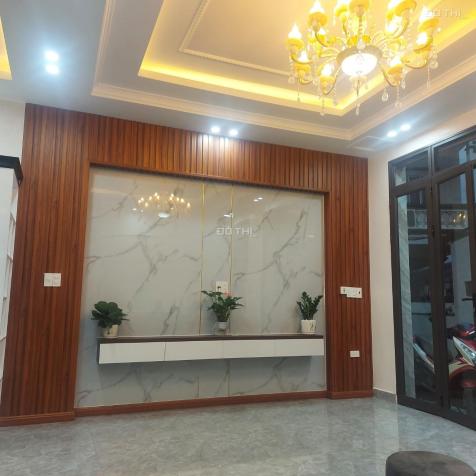 Cần bán nhà 4 tầng Vũ Chí Thắng, Lê Chân, Hải Phòng 14403631