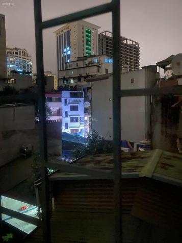 Bán Đất tặng Nhà Dịch Vọng 60m2, Mt12m, chỉ 5.6 tỷ, Cầu Giấy. 14403844