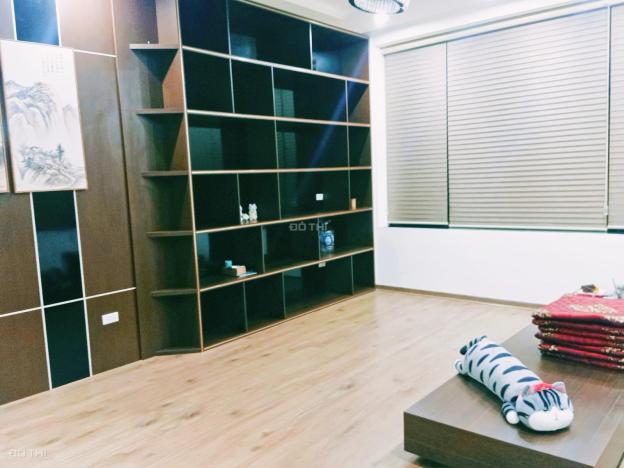 Bán Đất tặng Nhà Dịch Vọng 60m2, Mt12m, chỉ 5.6 tỷ, Cầu Giấy. 14403844